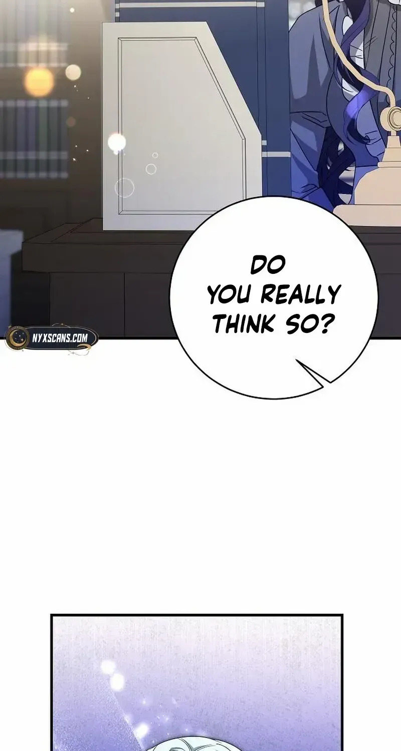 The Villainess Is Done Trying Chapter 50 page 26 - 