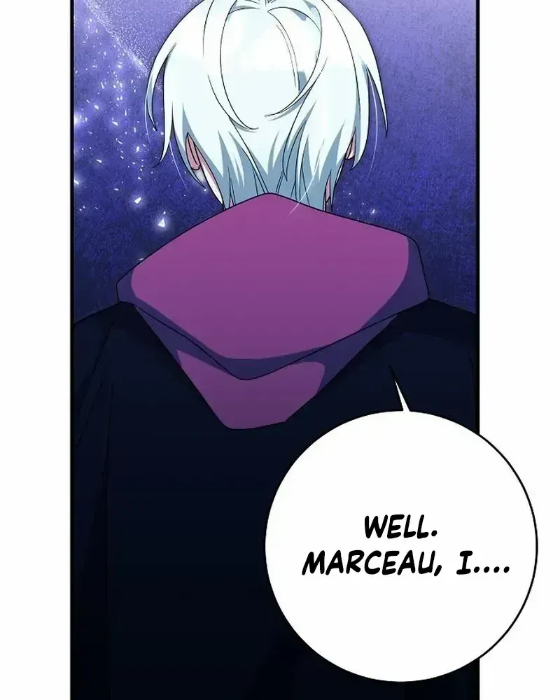 The Villainess Is Done Trying Chapter 50 page 27 - 