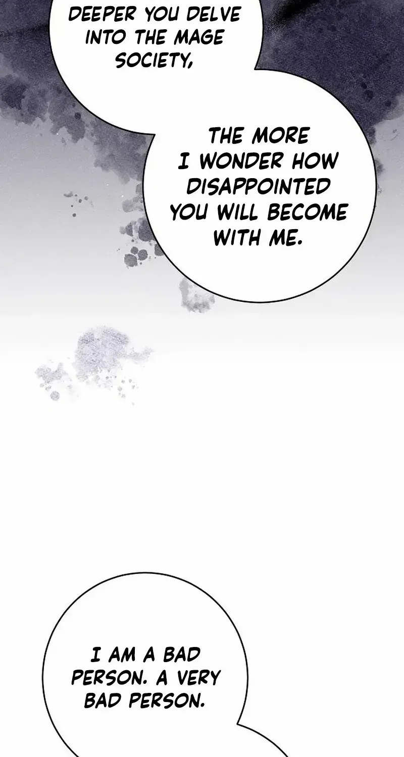 The Villainess Is Done Trying Chapter 50 page 29 - 