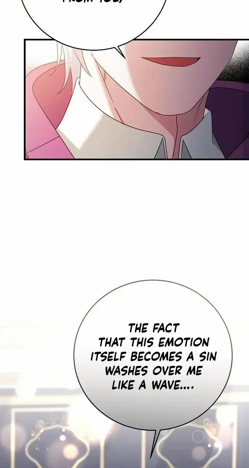 The Villainess Is Done Trying Chapter 50 page 35 - 