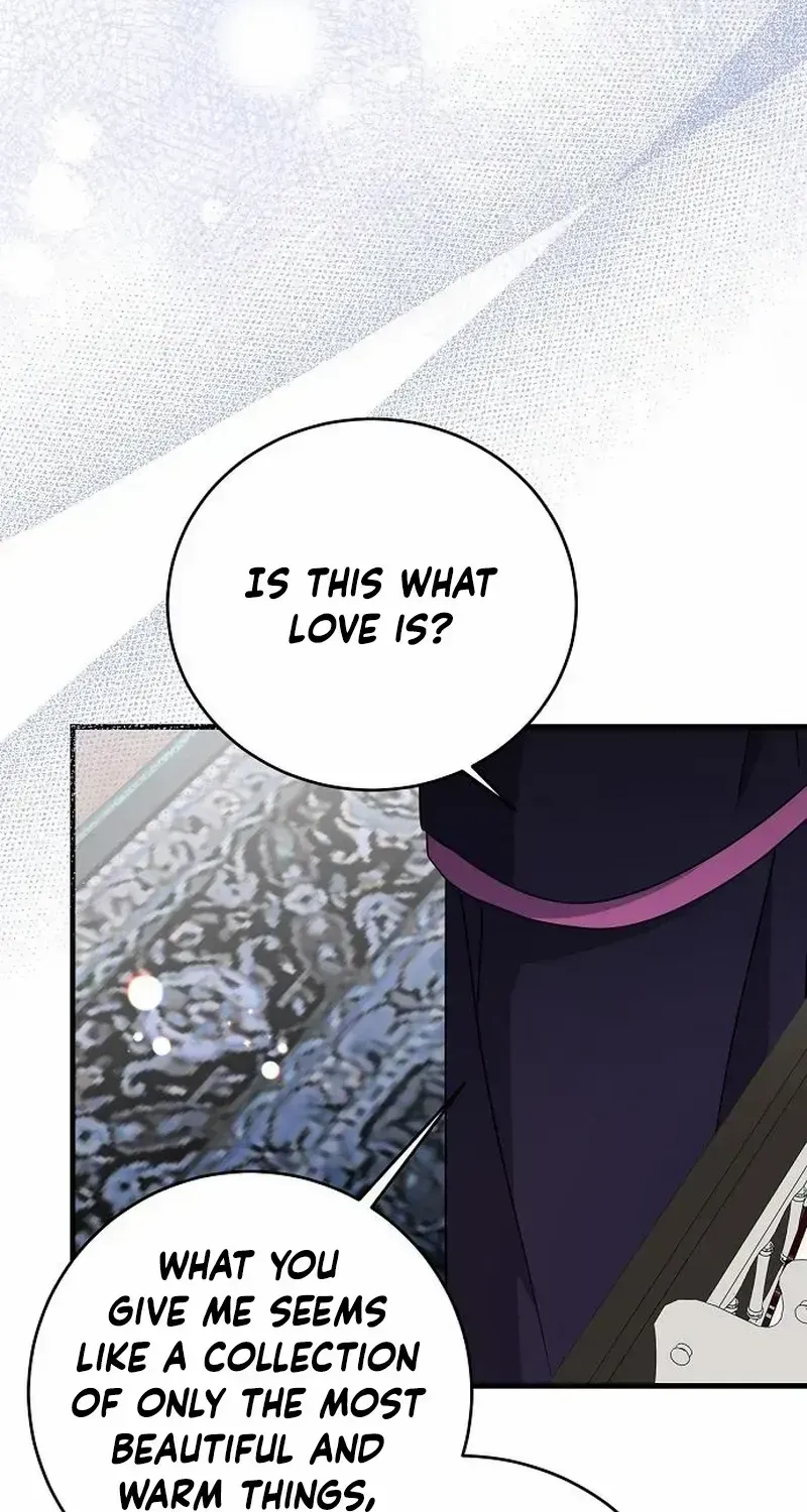 The Villainess Is Done Trying Chapter 50 page 37 - 