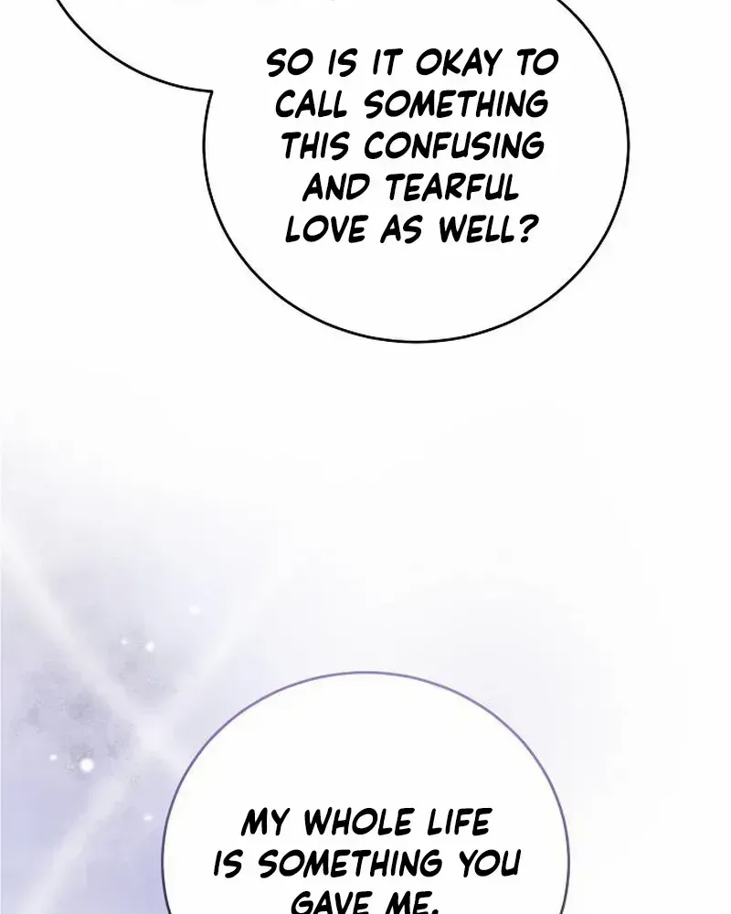 The Villainess Is Done Trying Chapter 50 page 38 - 