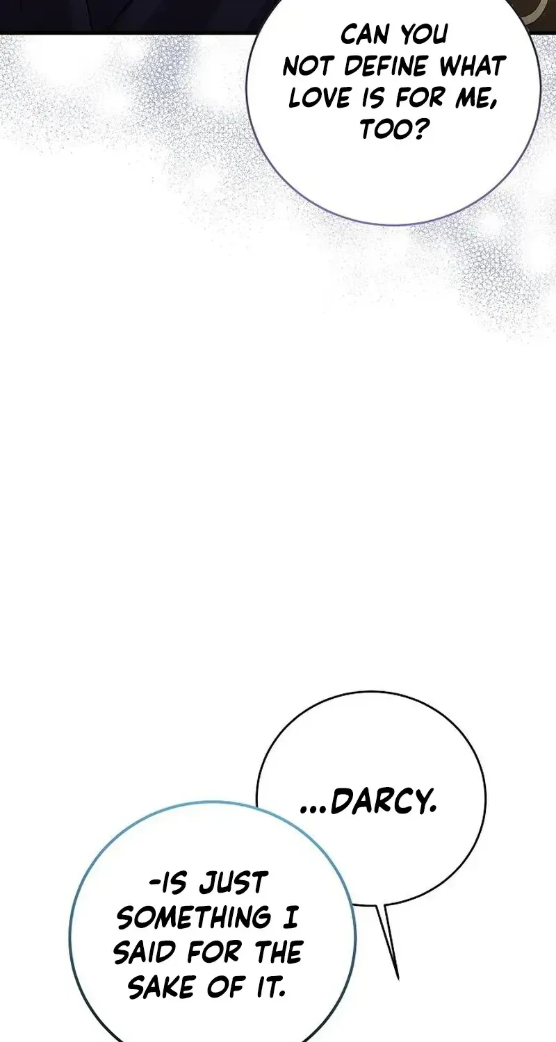 The Villainess Is Done Trying Chapter 50 page 40 - 