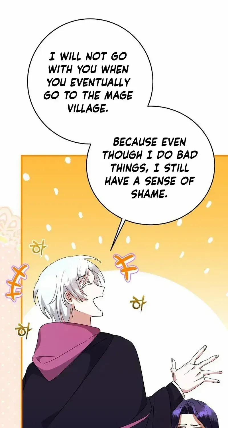 The Villainess Is Done Trying Chapter 50 page 44 - 