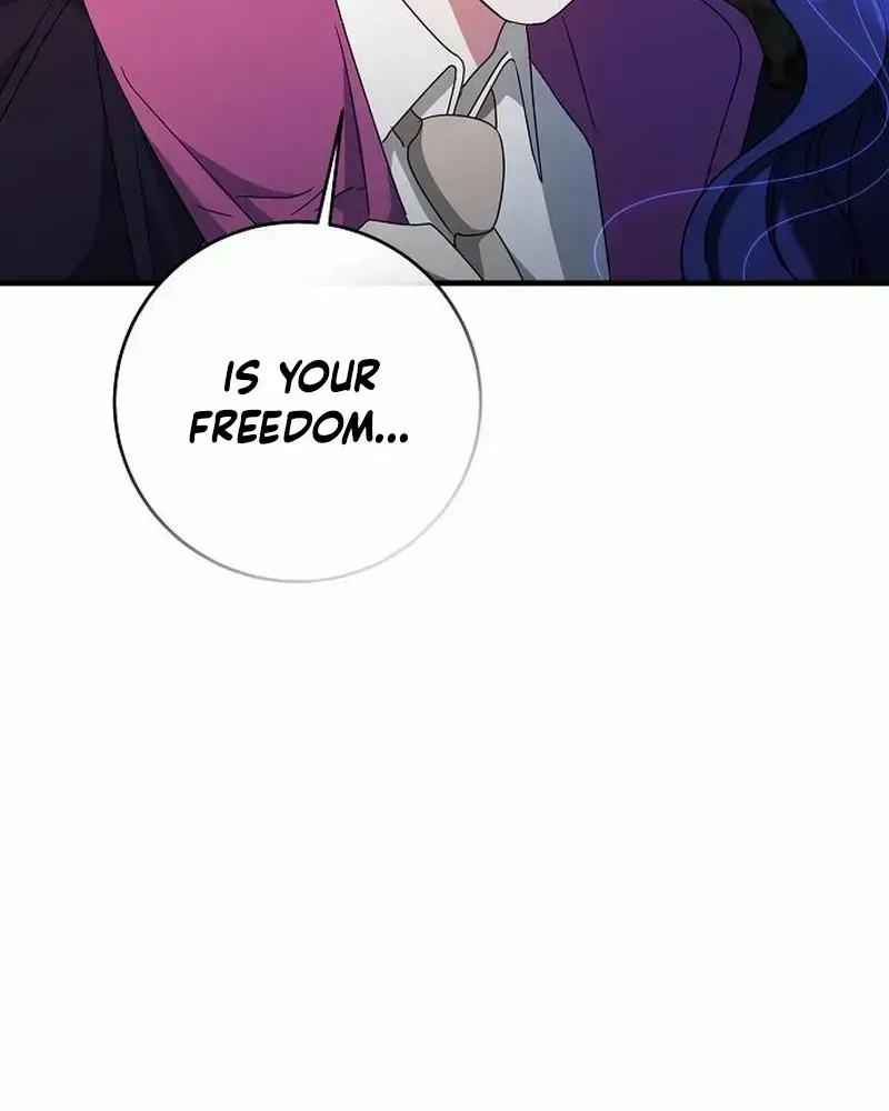 The Villainess Is Done Trying Chapter 50 page 48 - 
