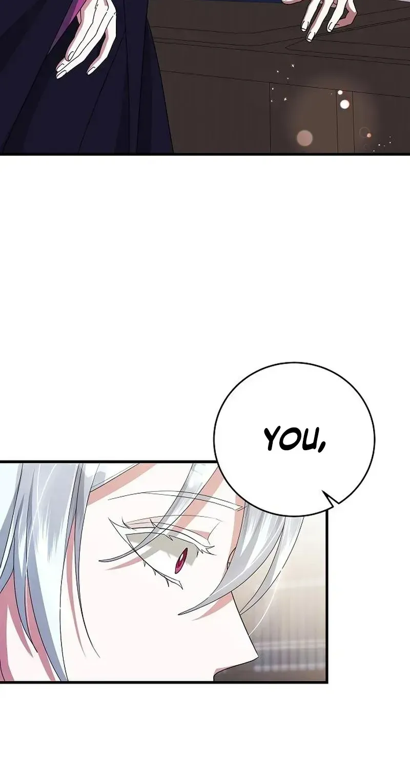 The Villainess Is Done Trying Chapter 50 page 50 - 