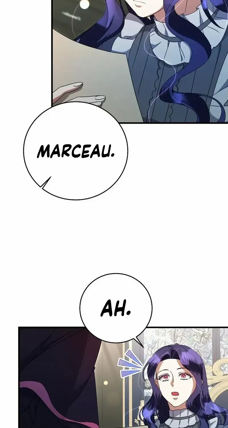 The Villainess Is Done Trying Chapter 50 page 6 - 