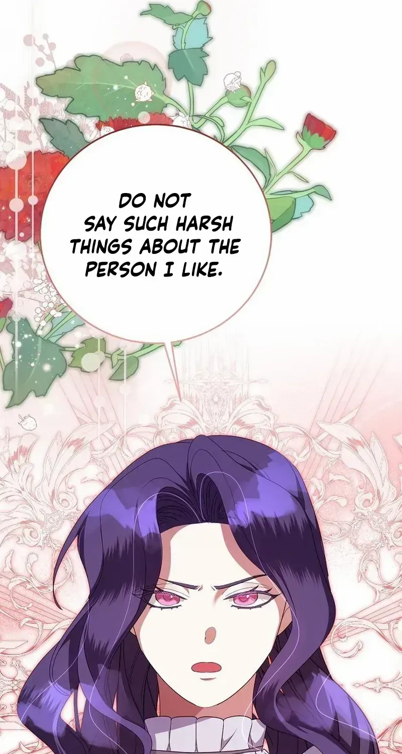 The Villainess Is Done Trying Chapter 50 page 52 - 