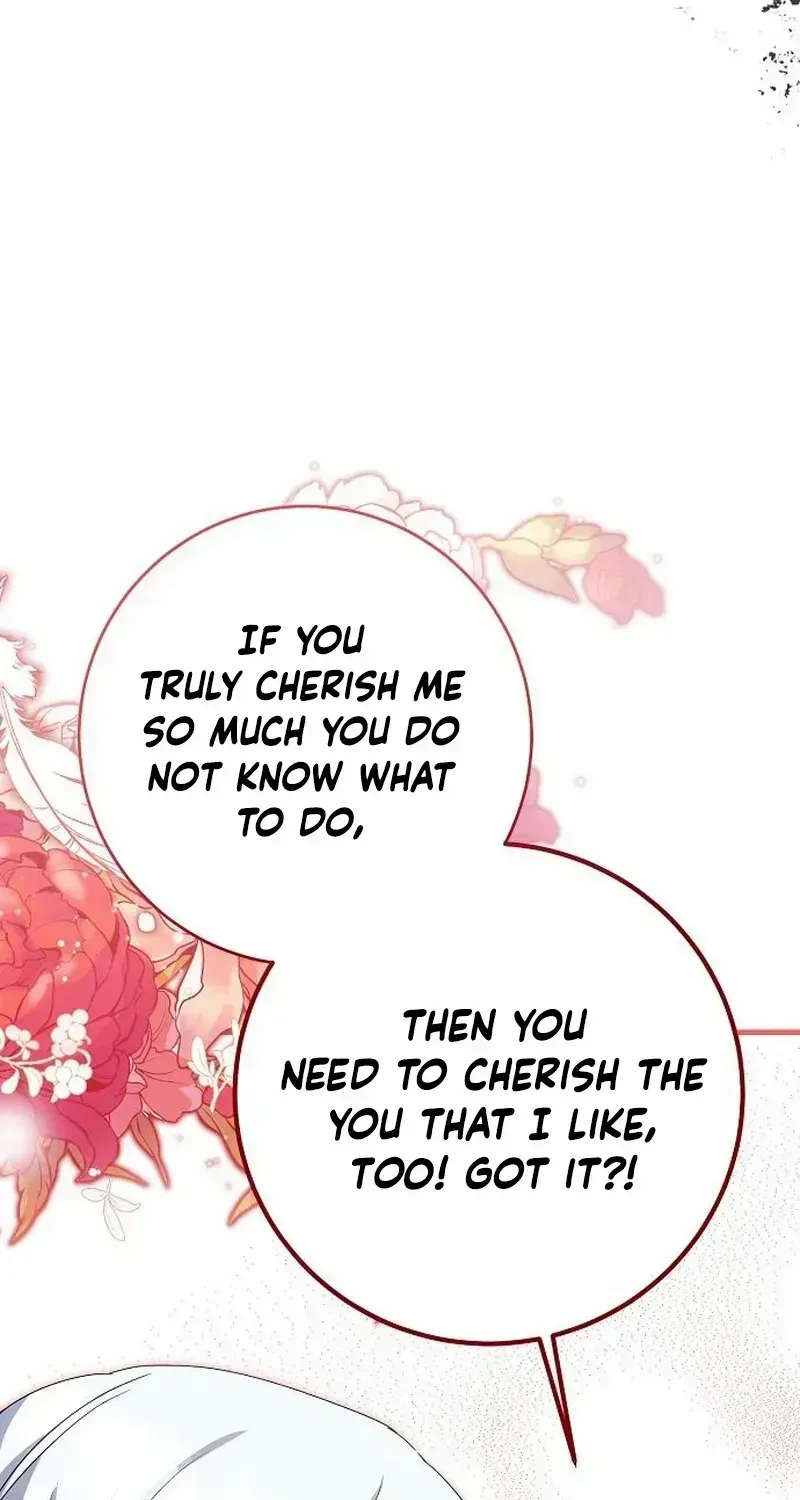The Villainess Is Done Trying Chapter 50 page 55 - 