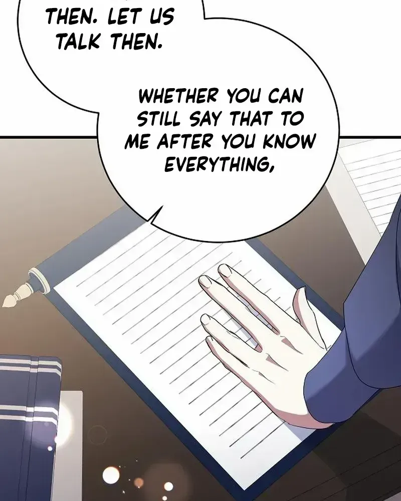 The Villainess Is Done Trying Chapter 50 page 58 - 