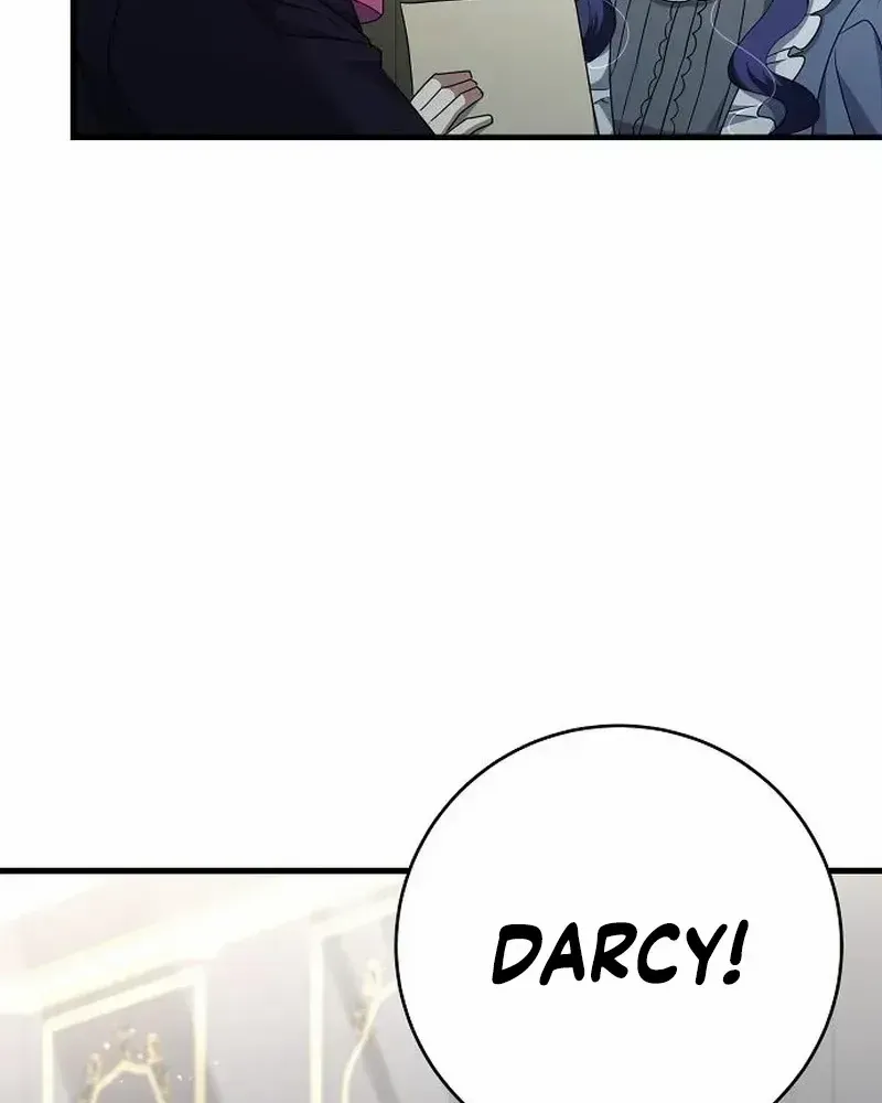 The Villainess Is Done Trying Chapter 50 page 7 - 