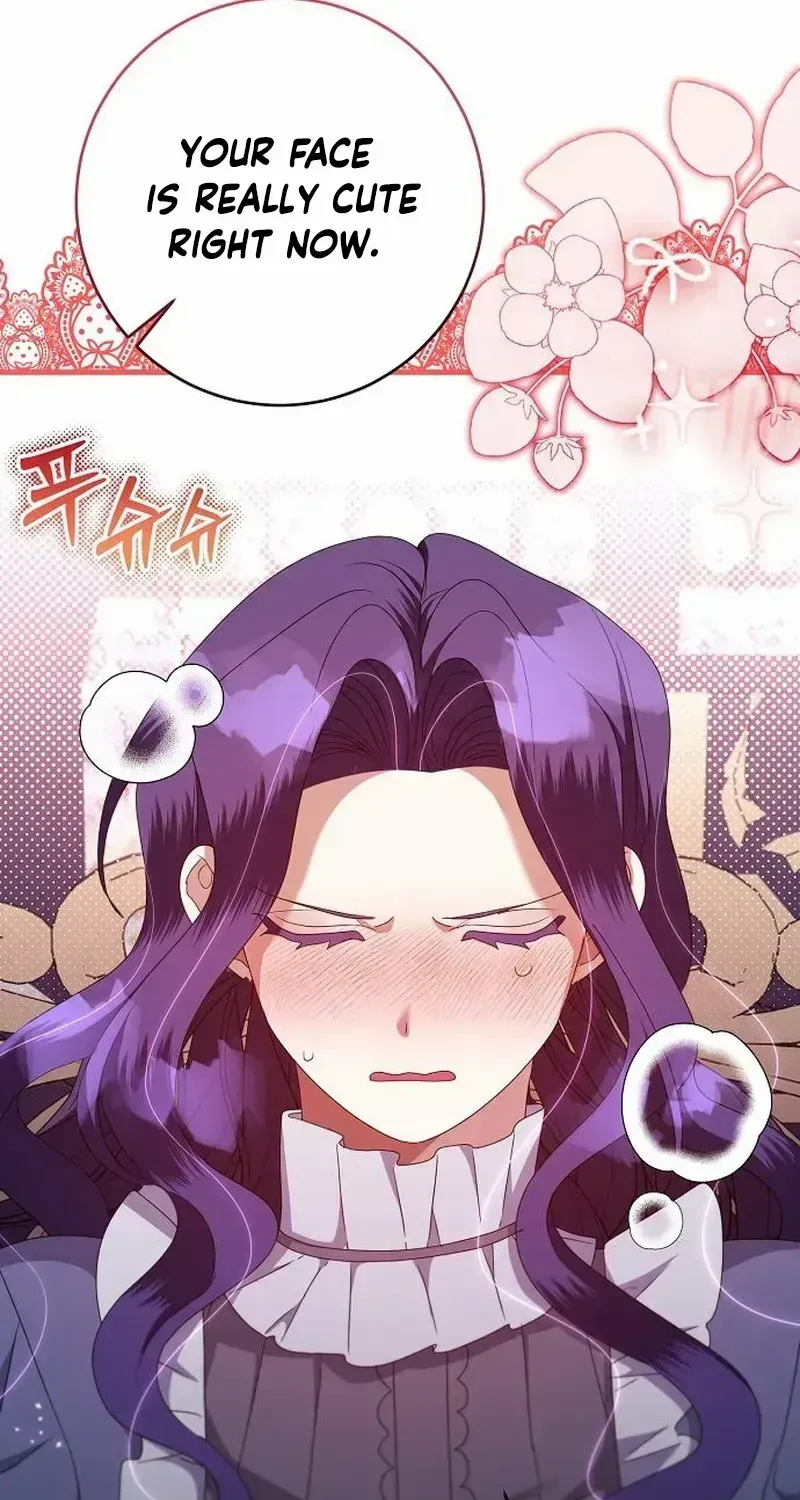 The Villainess Is Done Trying Chapter 50 page 62 - 