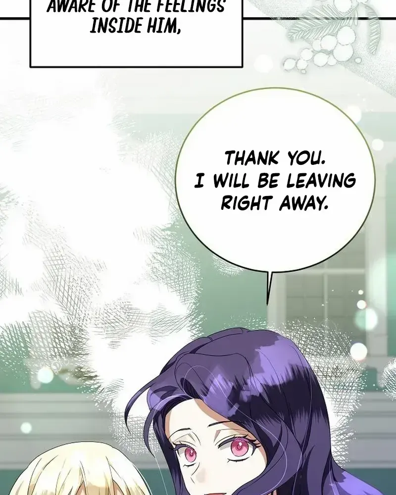 The Villainess Is Done Trying Chapter 50 page 68 - 