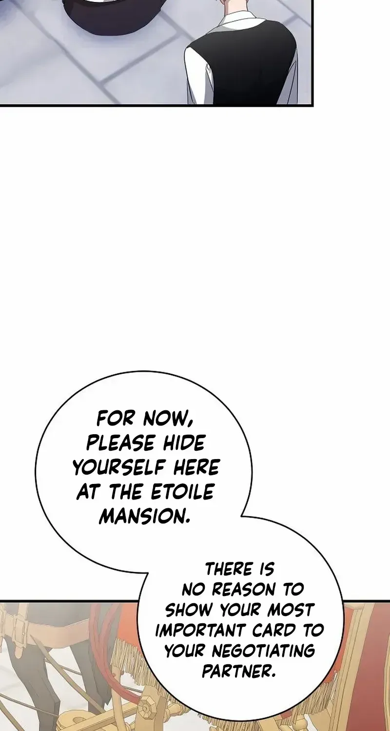 The Villainess Is Done Trying Chapter 50 page 73 - 