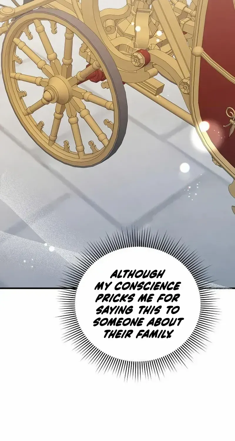 The Villainess Is Done Trying Chapter 50 page 74 - 