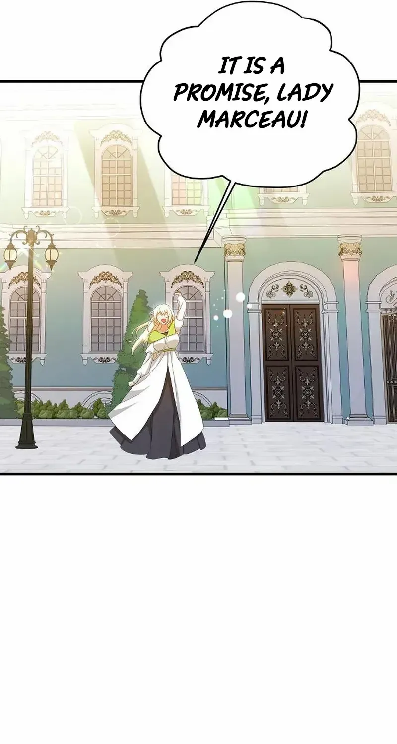 The Villainess Is Done Trying Chapter 50 page 83 - 