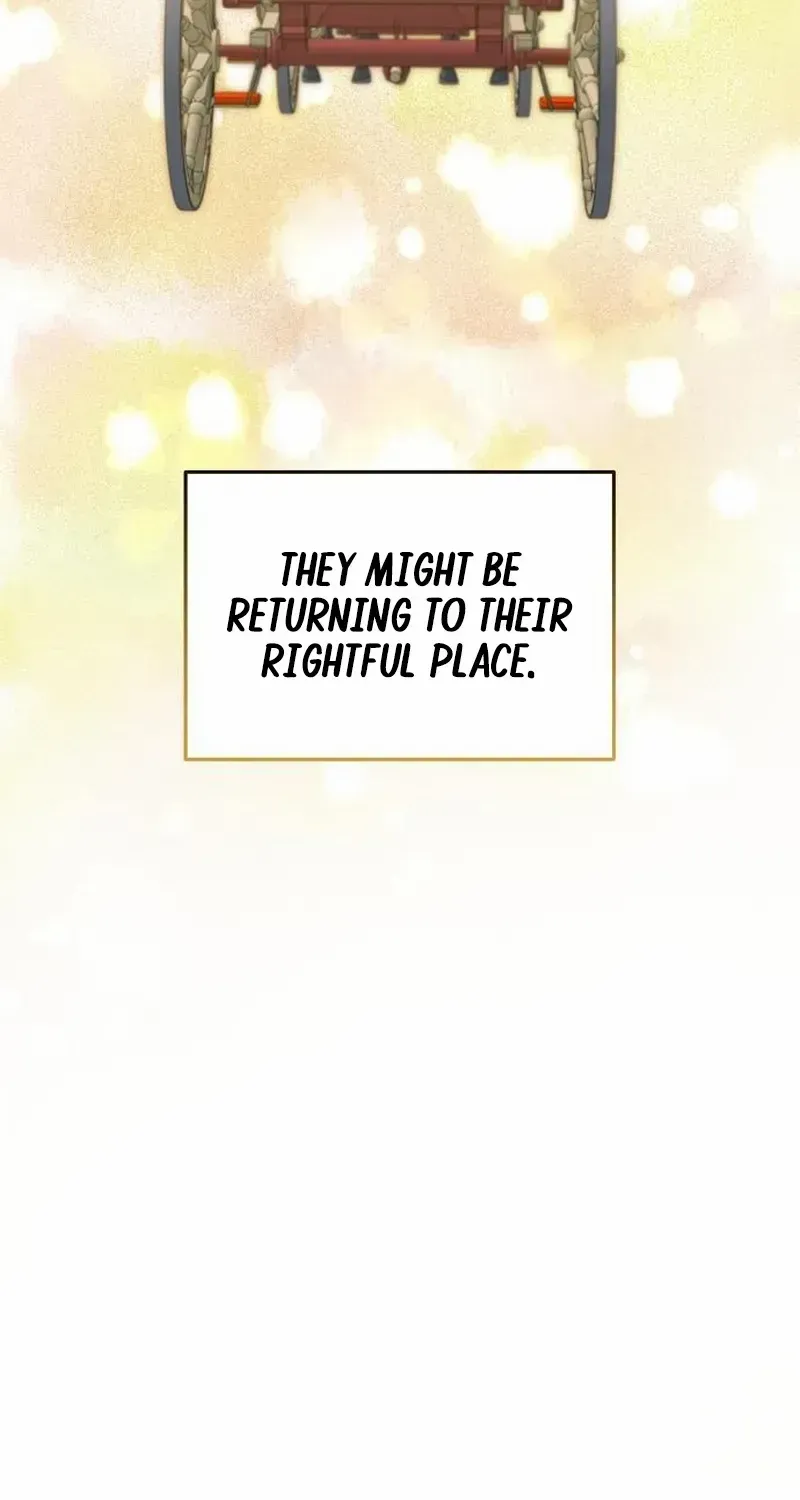 The Villainess Is Done Trying Chapter 50 page 86 - 