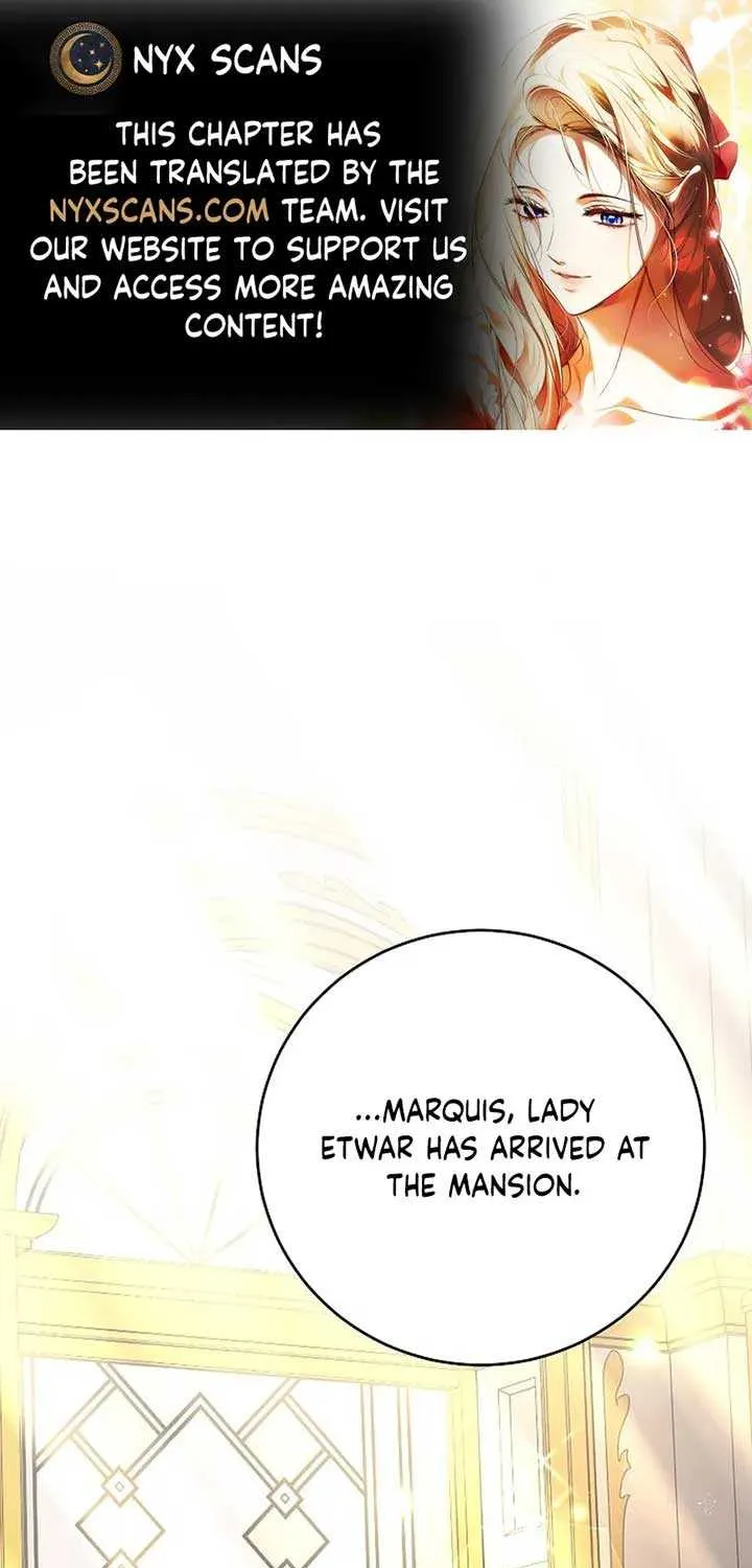 The Villainess Is Done Trying Chapter 51 page 1 - 