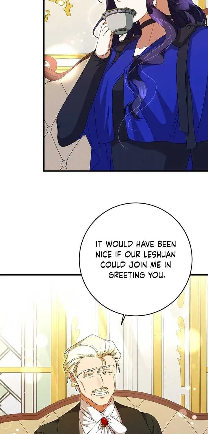 The Villainess Is Done Trying Chapter 51 page 13 - 