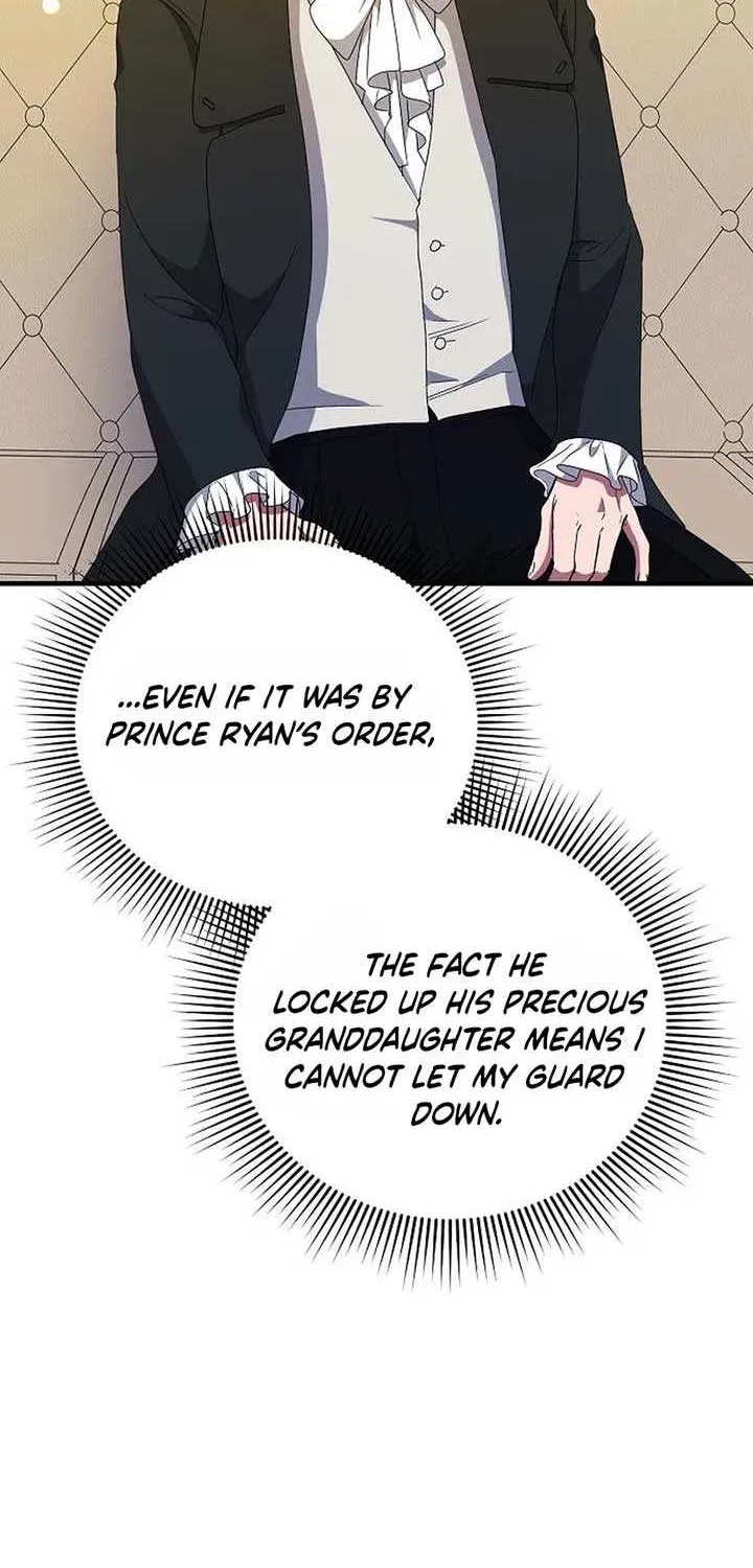 The Villainess Is Done Trying Chapter 51 page 14 - 