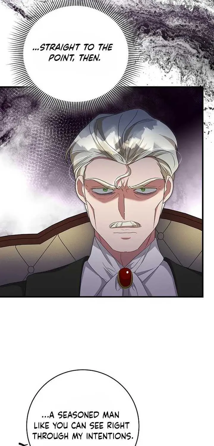 The Villainess Is Done Trying Chapter 51 page 18 - 