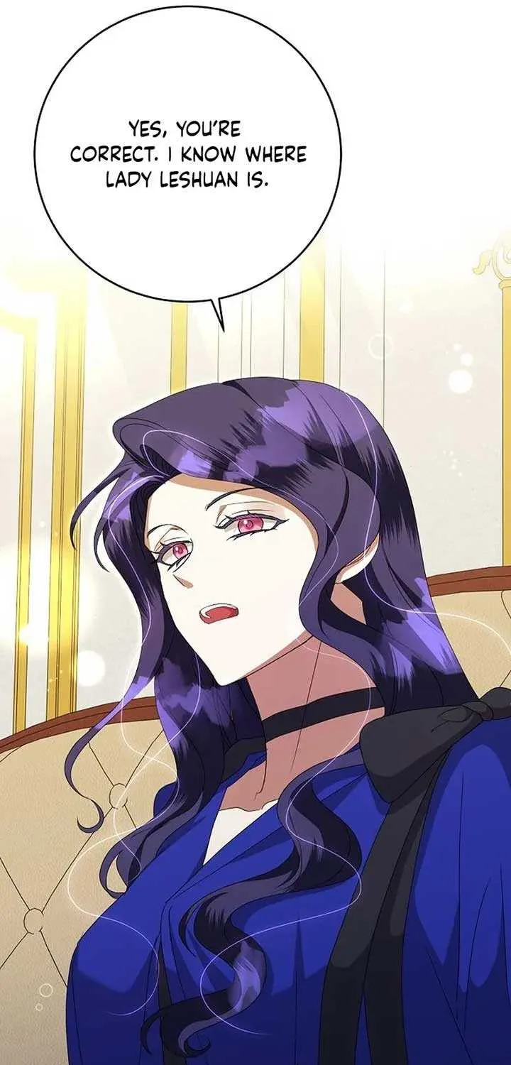 The Villainess Is Done Trying Chapter 51 page 20 - 