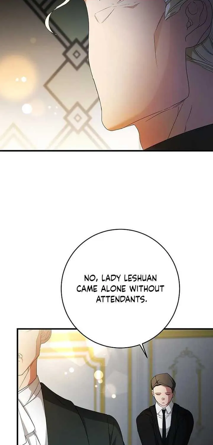 The Villainess Is Done Trying Chapter 51 page 3 - 