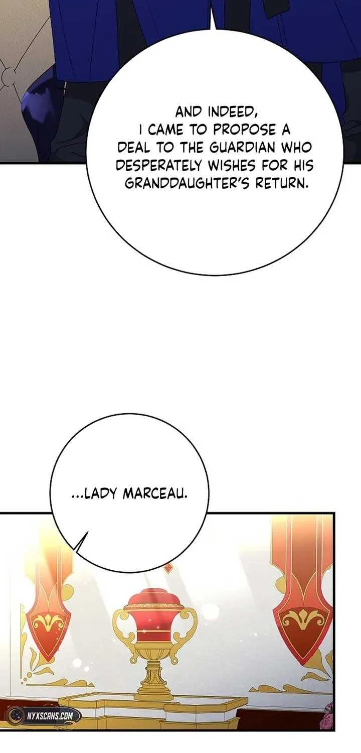 The Villainess Is Done Trying Chapter 51 page 21 - 