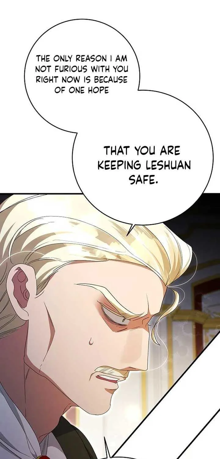The Villainess Is Done Trying Chapter 51 page 22 - 