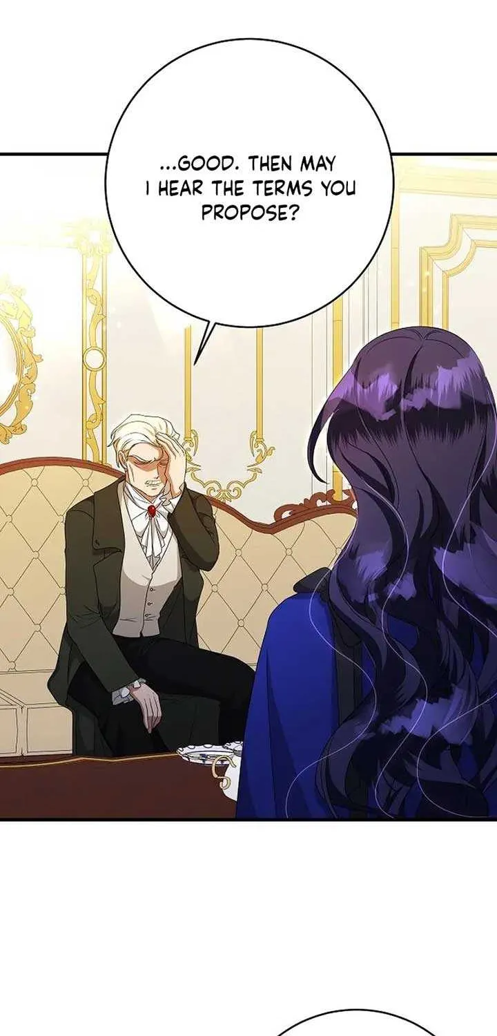 The Villainess Is Done Trying Chapter 51 page 26 - 