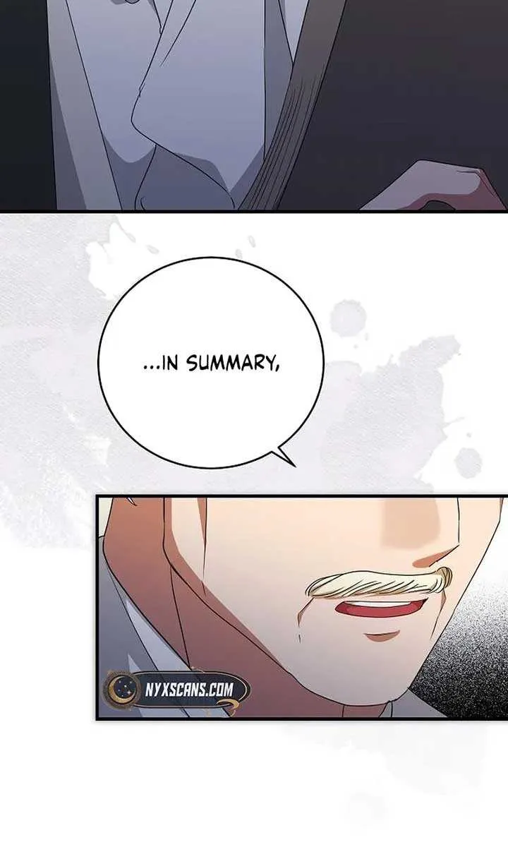 The Villainess Is Done Trying Chapter 51 page 29 - 