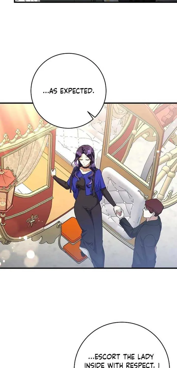 The Villainess Is Done Trying Chapter 51 page 4 - 