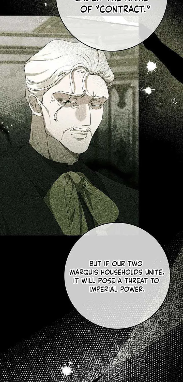 The Villainess Is Done Trying Chapter 51 page 36 - 