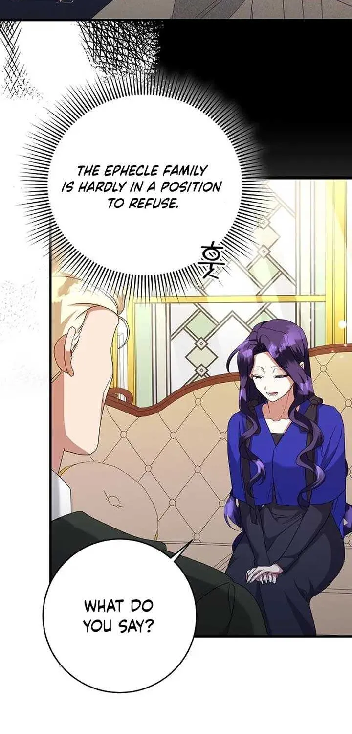 The Villainess Is Done Trying Chapter 51 page 40 - 