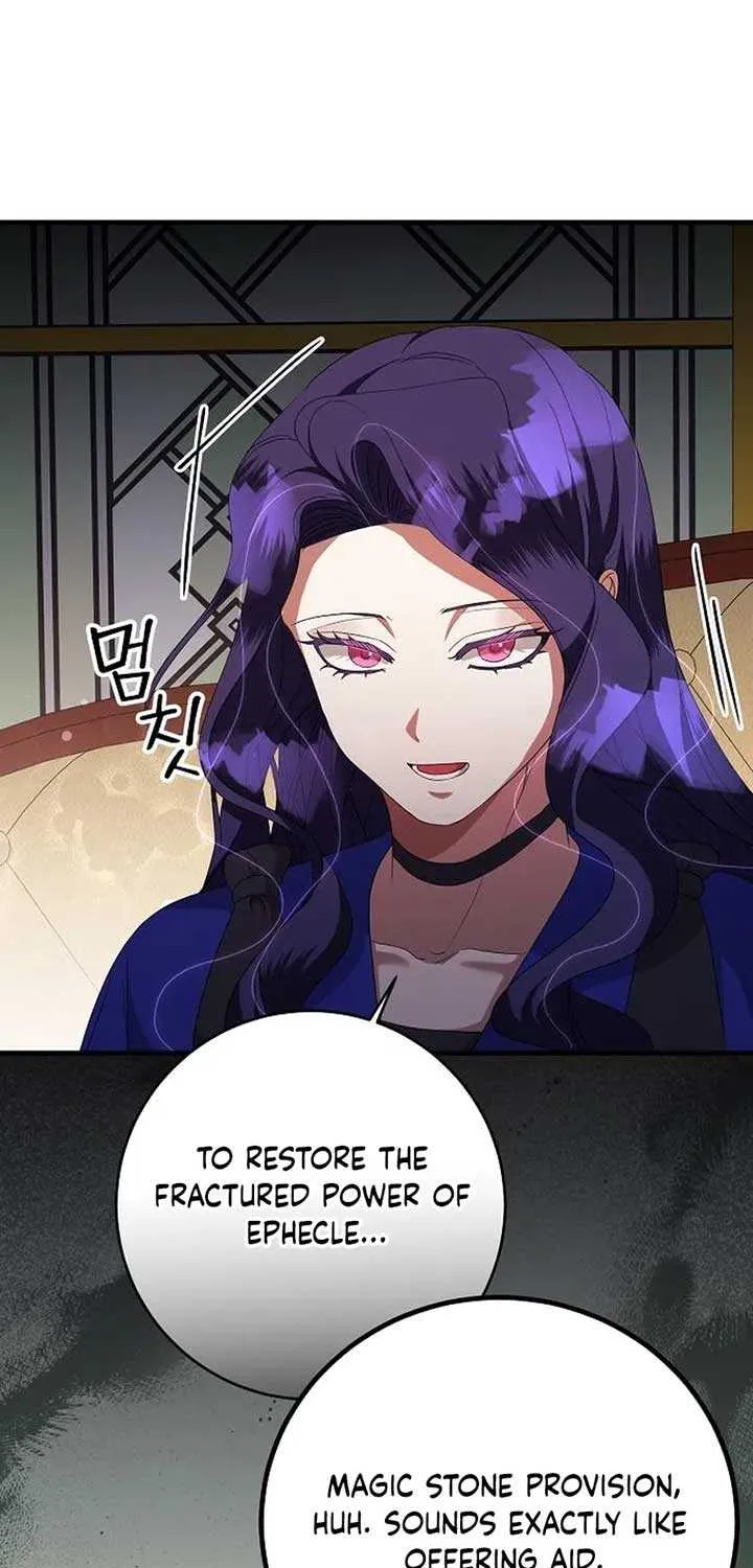 The Villainess Is Done Trying Chapter 51 page 41 - 