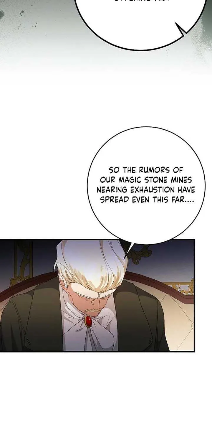 The Villainess Is Done Trying Chapter 51 page 42 - 