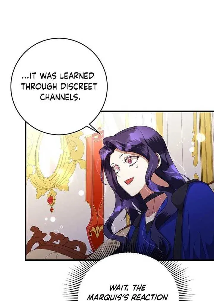 The Villainess Is Done Trying Chapter 51 page 43 - 