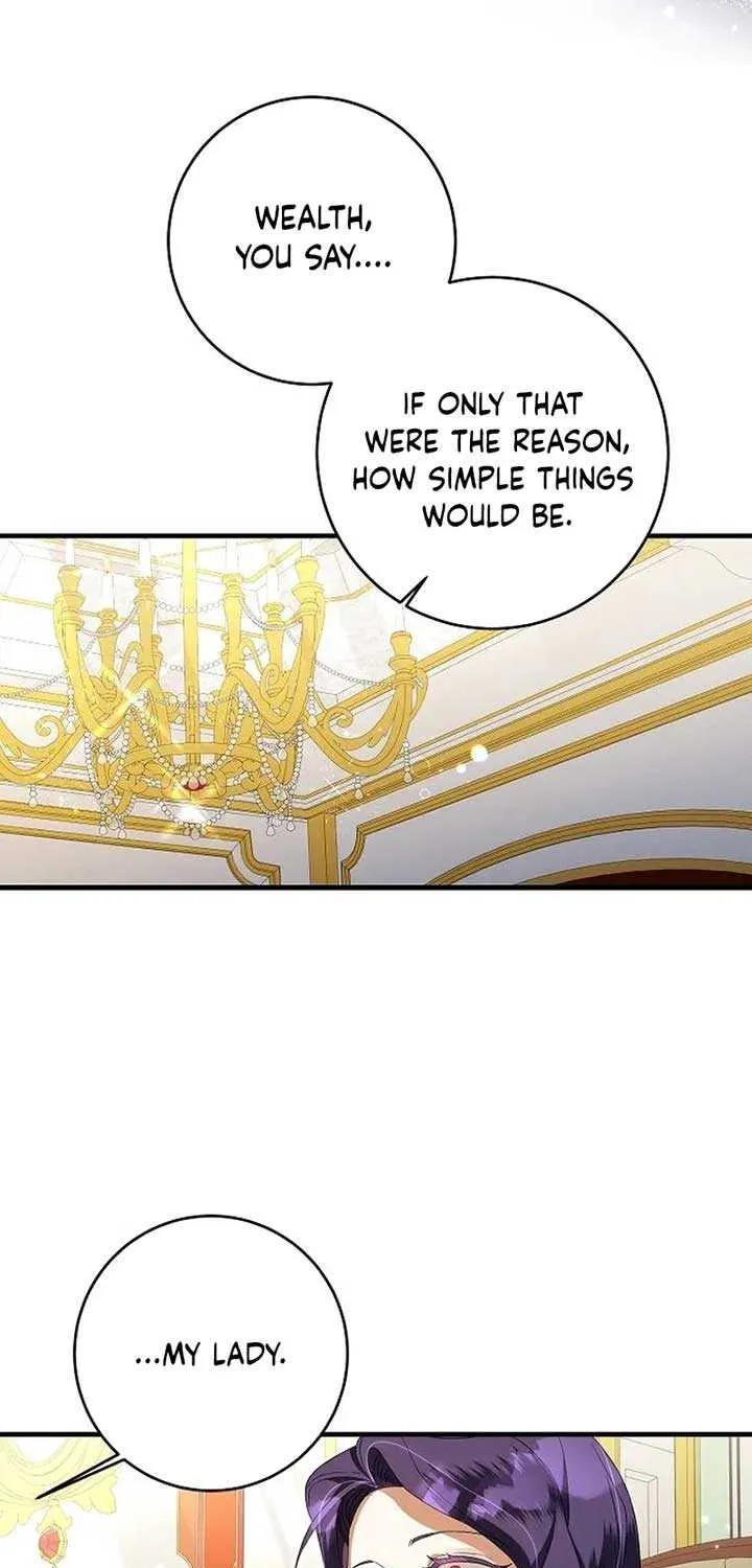 The Villainess Is Done Trying Chapter 51 page 49 - 