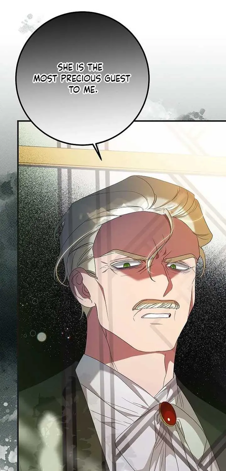The Villainess Is Done Trying Chapter 51 page 6 - 