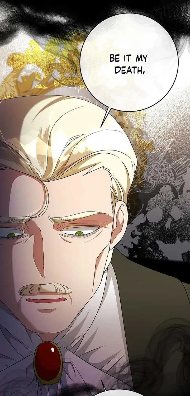 The Villainess Is Done Trying Chapter 51 page 52 - 