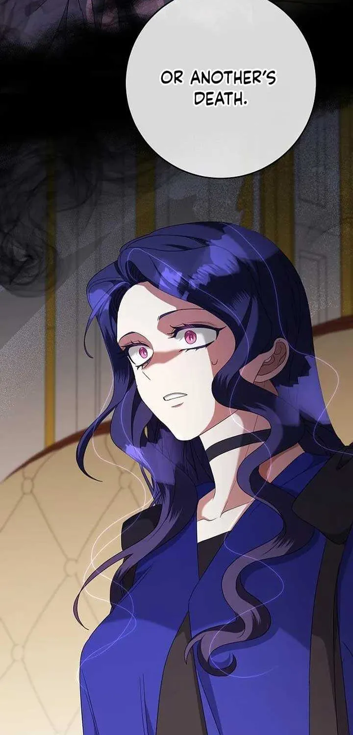 The Villainess Is Done Trying Chapter 51 page 53 - 