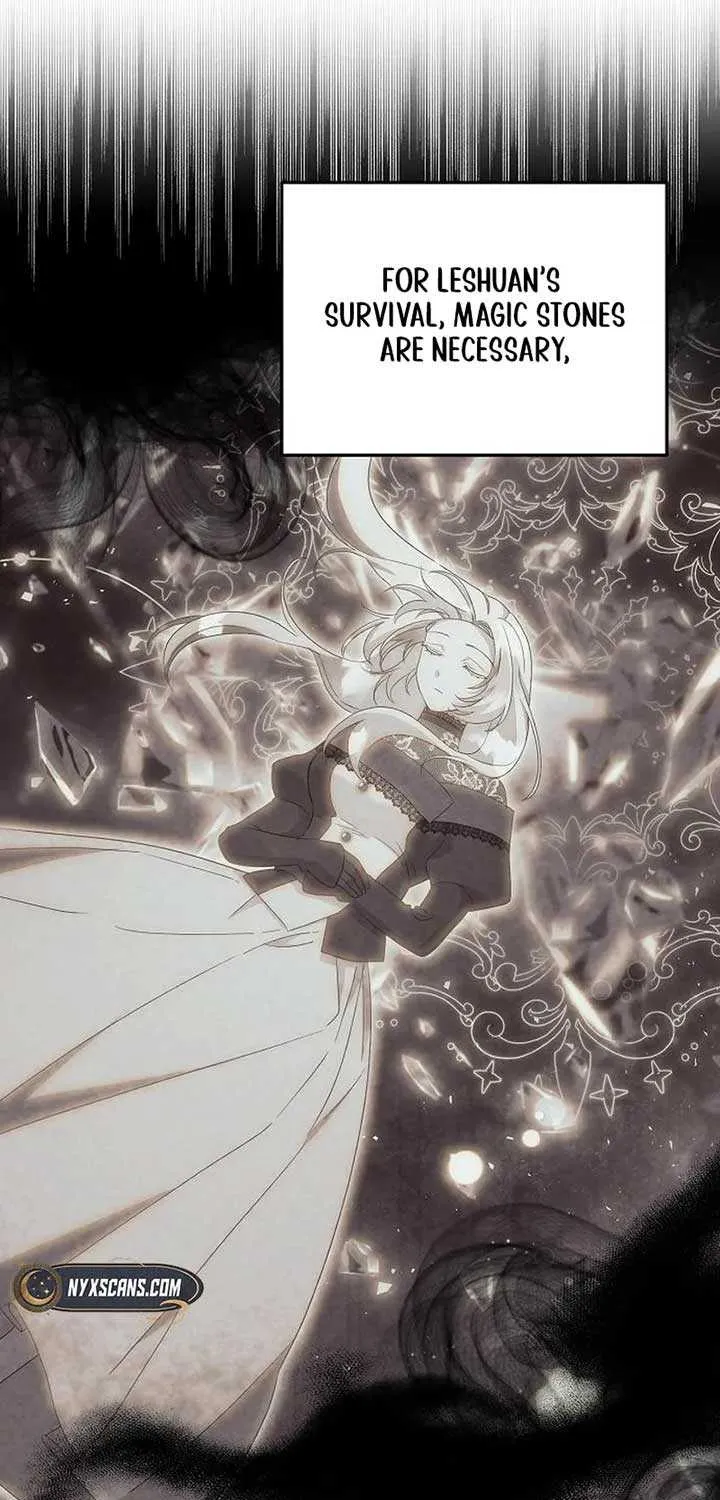 The Villainess Is Done Trying Chapter 51 page 57 - 