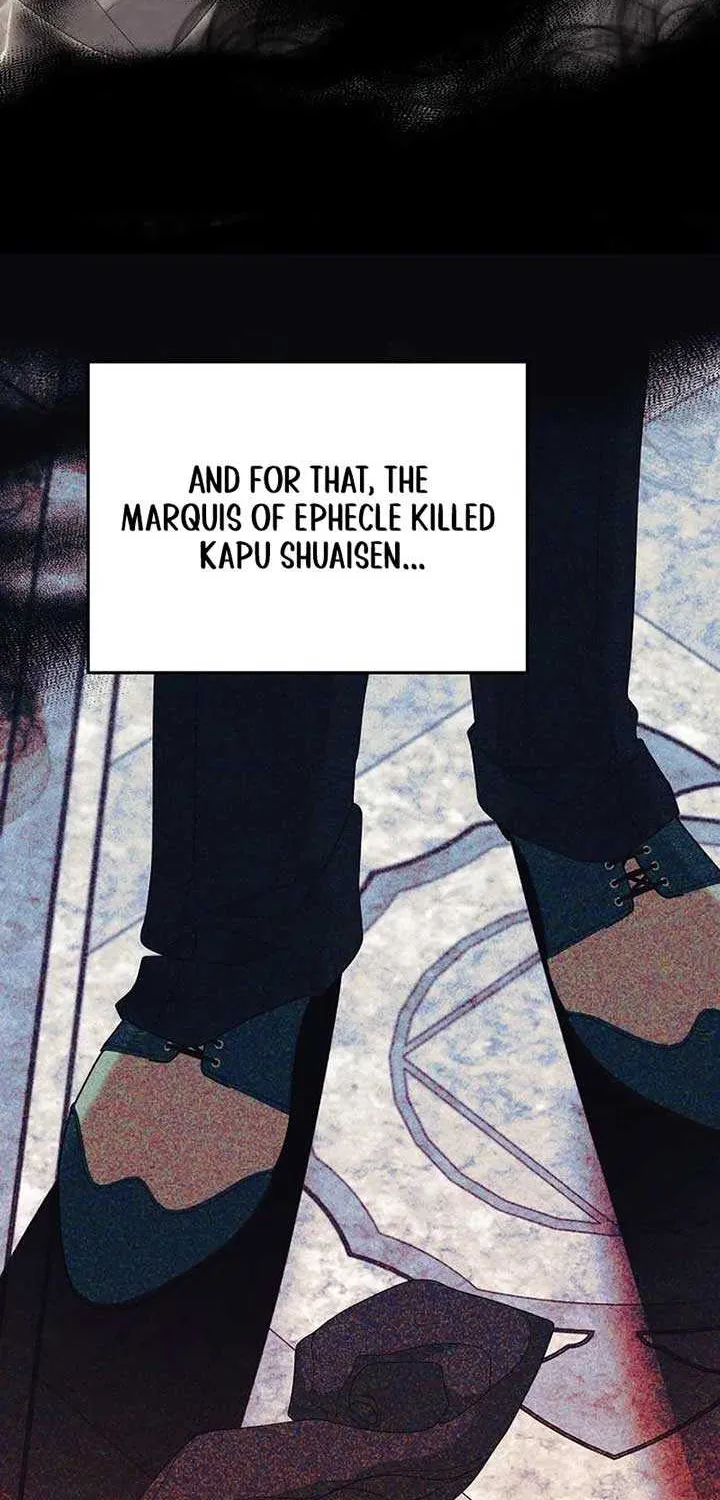 The Villainess Is Done Trying Chapter 51 page 58 - 