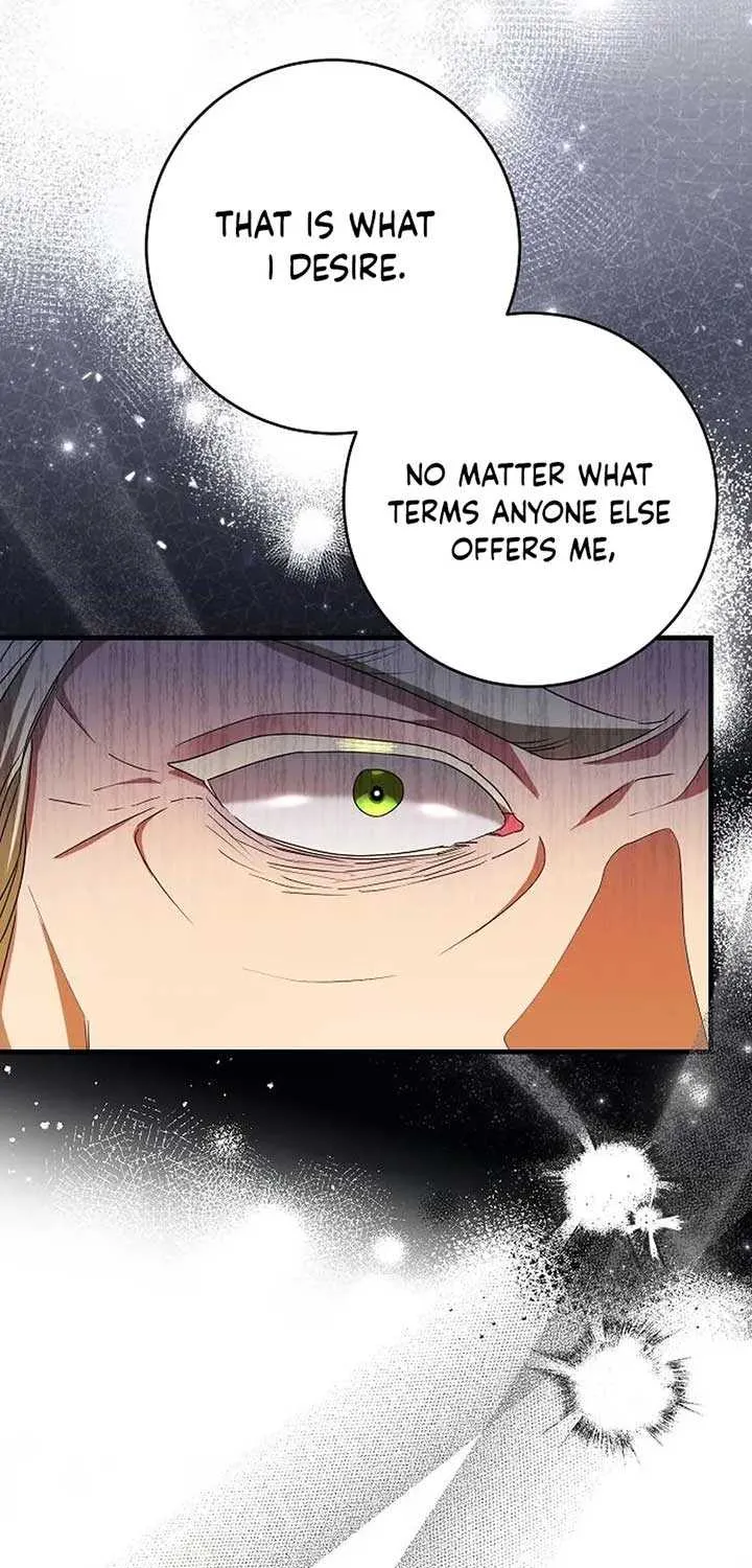 The Villainess Is Done Trying Chapter 51 page 61 - 