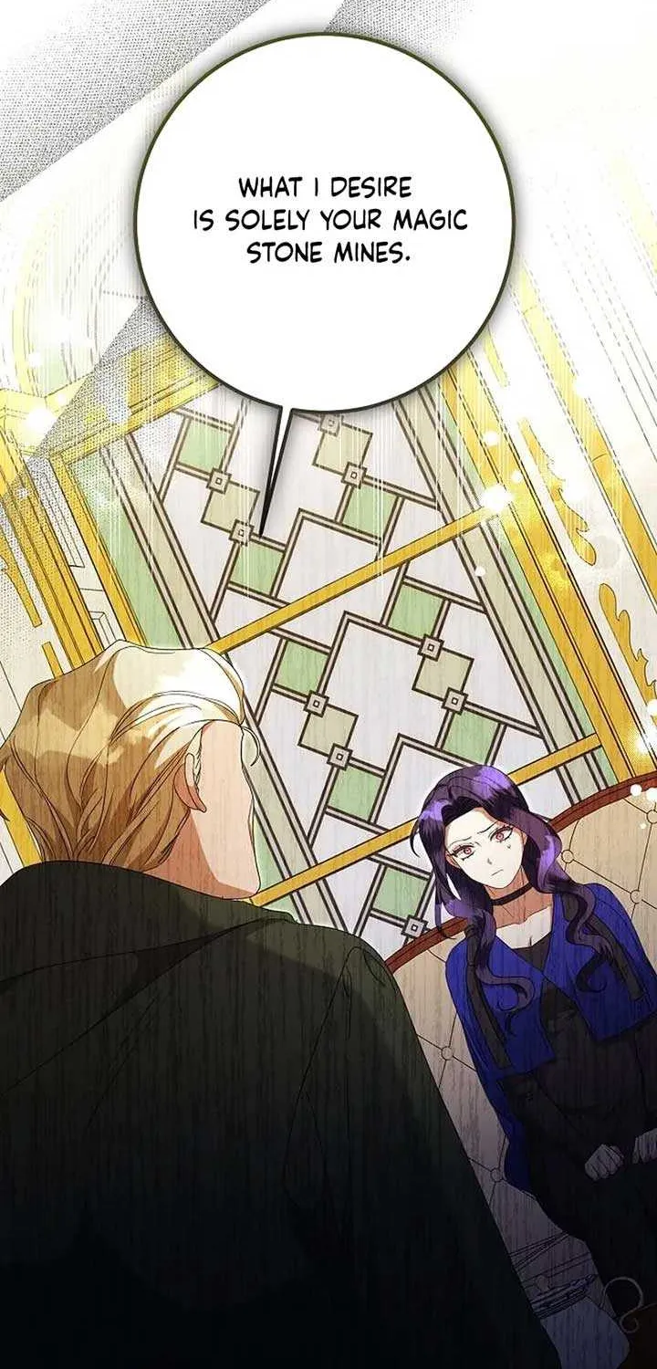 The Villainess Is Done Trying Chapter 51 page 62 - 