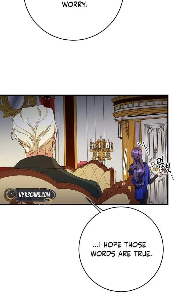 The Villainess Is Done Trying Chapter 51 page 65 - 