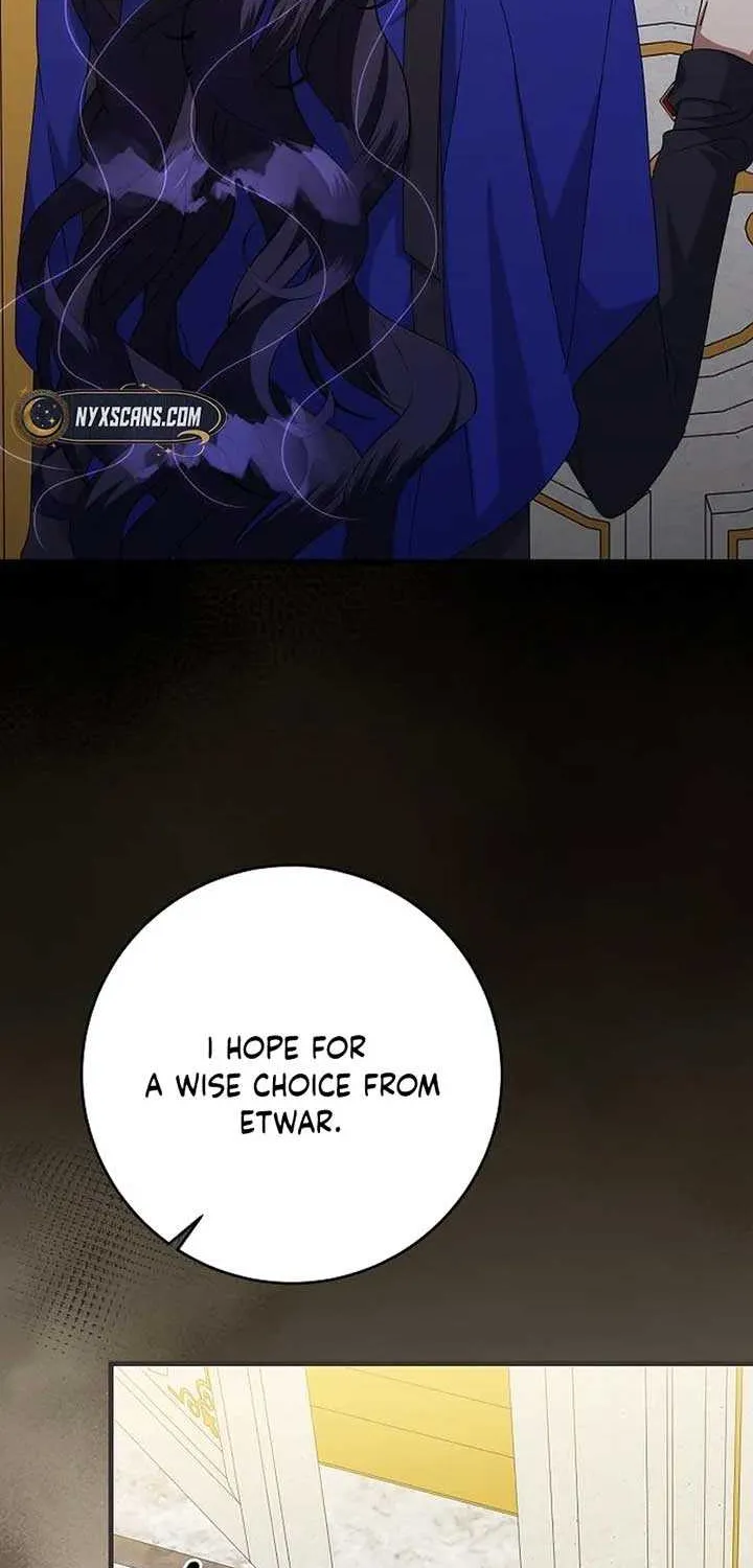 The Villainess Is Done Trying Chapter 51 page 67 - 