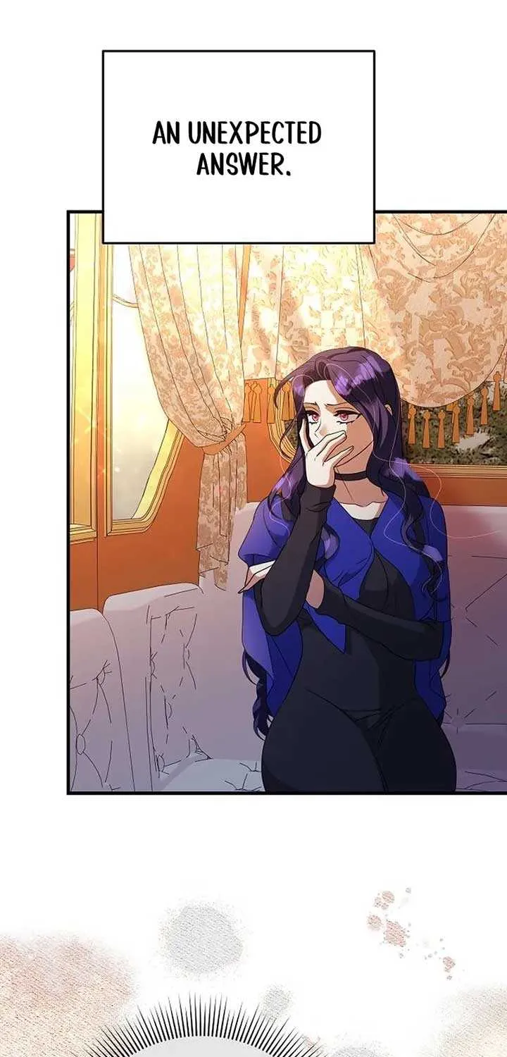 The Villainess Is Done Trying Chapter 51 page 71 - 