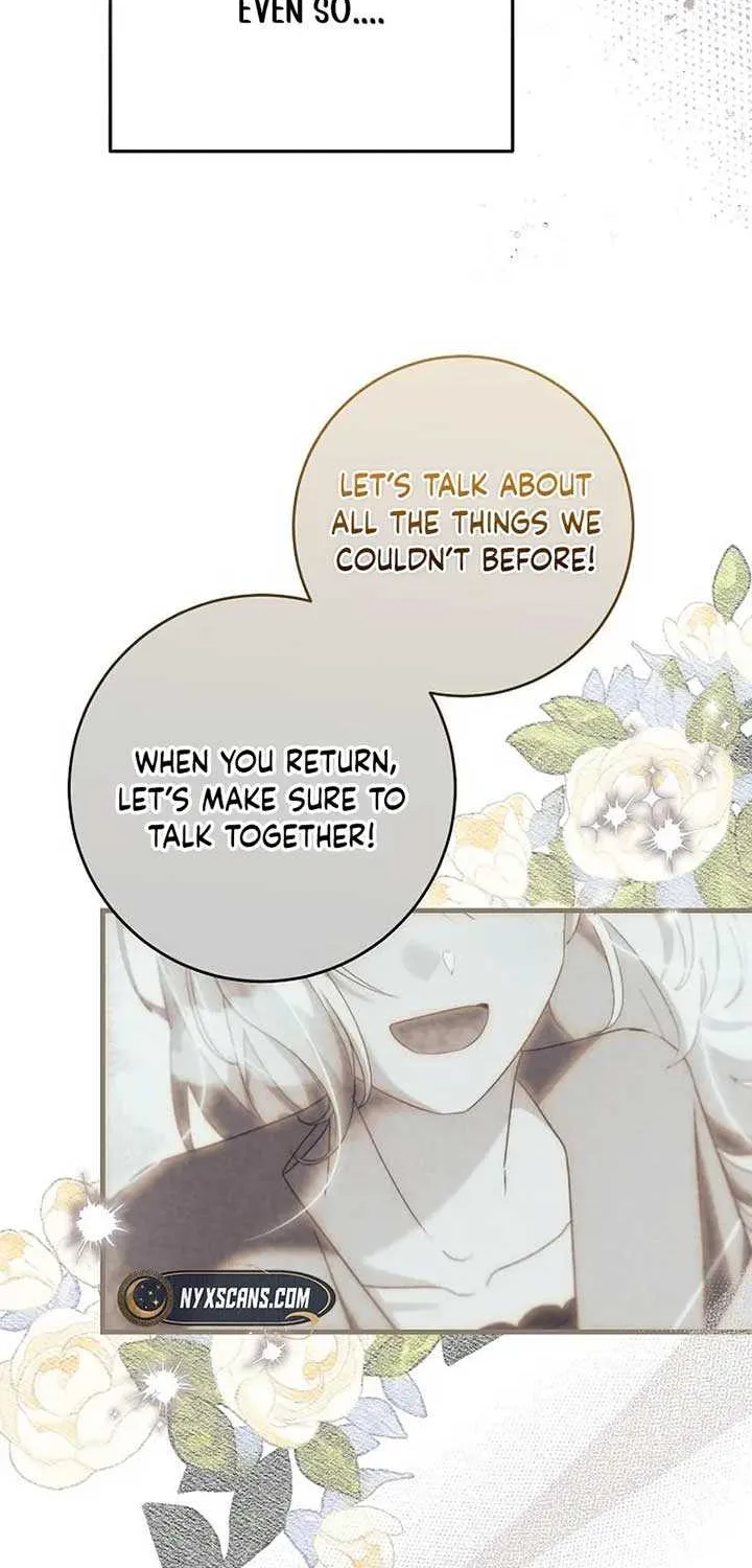 The Villainess Is Done Trying Chapter 51 page 74 - 