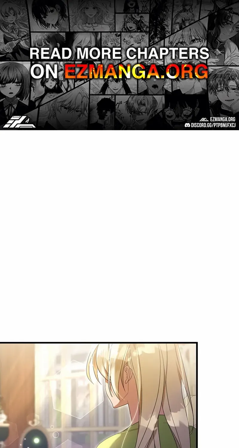 The Villainess Is Done Trying Chapter 52 page 1 - 